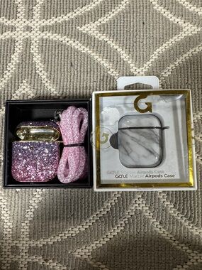 AirPod cases